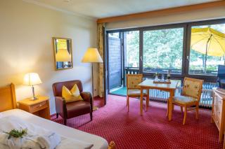 Hotel Sonnenhof - Bad Birnbach - 4