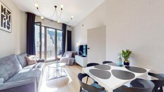Family House near the Market Square -Perfect for Family & Business Stays - Księcia Witolda Street 500 steps to Market Square - 2 Bedrooms,2 Parking Places - Breslavia - 4