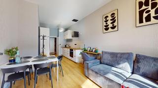 Family House near the Market Square -Perfect for Family & Business Stays - Księcia Witolda Street 500 steps to Market Square - 2 Bedrooms,2 Parking Places - Breslavia - 5