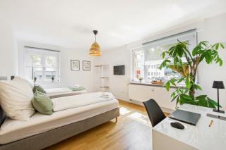 Ferienwohnung Neckarblick Heilbronn - Heilbronn - 5