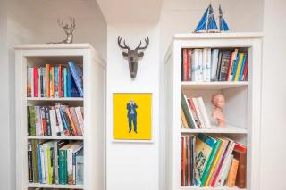 Pass the Keys Stylishly designed London Townhouse - Garden Oasis - Londres - 5