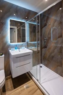 Whyte Harte Hotel - 8