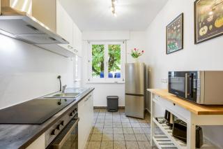 Ferienwohnung Neckarblick Heilbronn - Heilbronn - 4