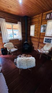 Casa Serrana Urubici - 6