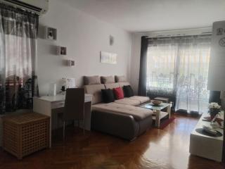 Apartman Luka - Jadranovo - 8