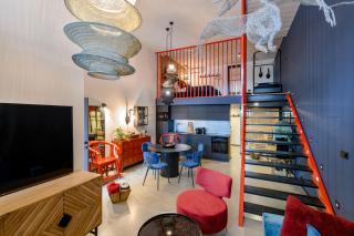 Art Apartmens Kyjov - Kyjov - 6
