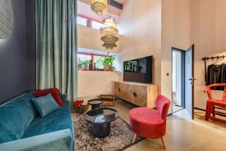 Art Apartmens Kyjov - Kyjov - 5