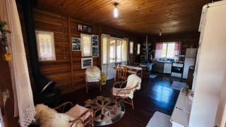 Casa Serrana Urubici - Mundo Novo - 3