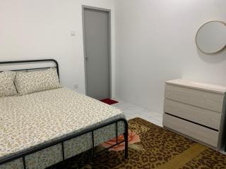 Zahra homestay - Seremban - 1