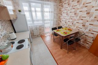 ЖК Асыл Тау 281 Релакс обеспечен - 6