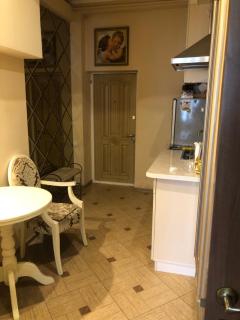 Уютная квартирка в центре - Lviv - 6