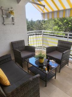 Apartman Luka - Jadranovo - 0
