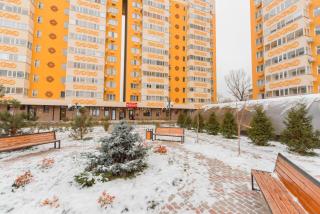 ЖК Асыл Тау 281 Релакс обеспечен - 4