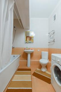 ЖК Асыл Тау 281 Релакс обеспечен - 1