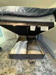 Cozy 1-Bedroom Apartment in Central London - Londra - 3