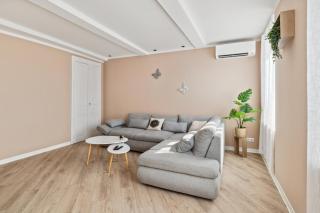 Cœur de Vidauban - Appt climatisé proche activités - Vidauban - 4