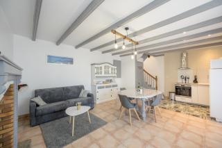 Le Placis - Maison pour 4 à Pordic - Pordic - 8