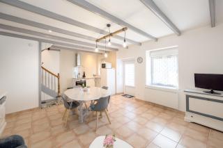 Le Placis - Maison pour 4 à Pordic - Pordic - 3