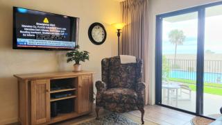 108 - 2 BR Poolside Great View - New Smyrna Beach - 9