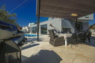 Villa Birdhouse - Labinci - 5