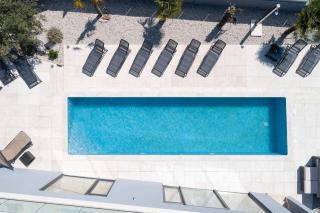 Villa Birdhouse - Labinci - 4