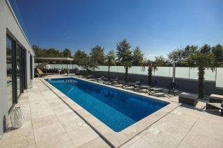 Villa Birdhouse - Labinci - 2