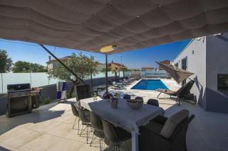 Villa Birdhouse - Labinci - 6