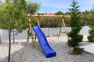 Villa Birdhouse - Labinci - 3