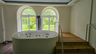 Scuol Palace - Culture, Nature & Health - 1