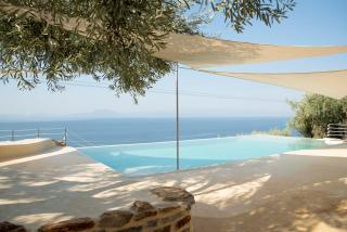 Villas 2 Cypresses with Private Pools - 8