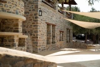 Villas 2 Cypresses with Private Pools - 1