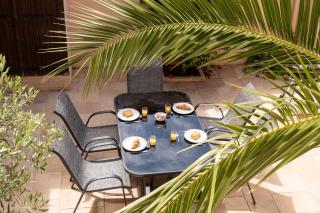 Sous les Palmiers - Terrasse privée - 500m plage - Le Havre - 0