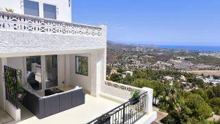 Casa Muk - Calpe - 5