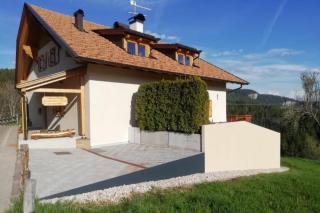 Apartment Panorama Val di Non - San Felice - 7