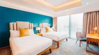 Silverstar Hotel - 1