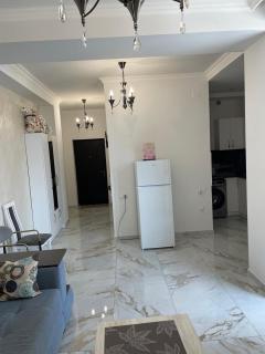 Apartment in centre of Yerevan - Erevan - 5