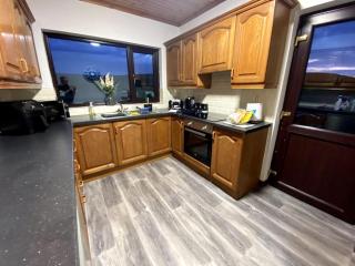 Eileen's Cottage - Castlerock - 6