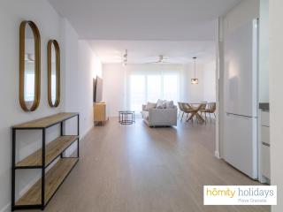 Homity Holidays - Playa Granada - Los Moriscos II - Motril - 6