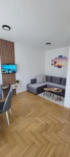Panorama view apartment - Soko Banja - 9