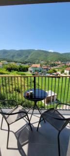 Panorama view apartment - 5