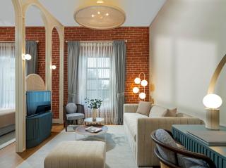 Ecole St. Pierre Hotel - Istanbul - 5