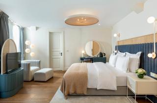 Ecole St. Pierre Hotel - Istambul - 6