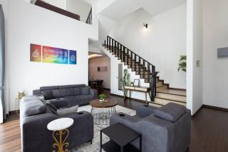 Haus Homestay - Mu slim friendly Retreat - Kampong Batu Lapan - 0