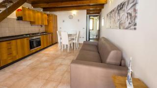 Sardinianworld - Frontemare Apartment-Funtana Meiga - Funtana Meiga - 1