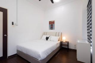Haus Homestay - Mu slim friendly Retreat - Kampong Batu Lapan - 9