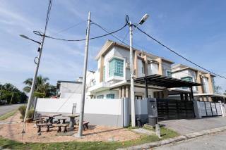 Haus Homestay - Mu slim friendly Retreat - Kampong Batu Lapan - 8