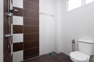 Haus Homestay - Mu slim friendly Retreat - Kampong Batu Lapan - 5