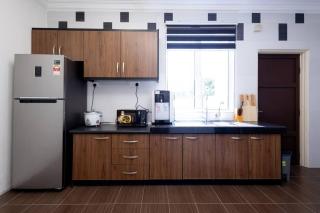 Haus Homestay - Mu slim friendly Retreat - Kampong Batu Lapan - 2