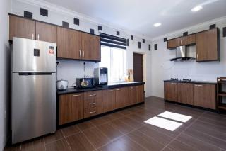 Haus Homestay - Mu slim friendly Retreat - Kampong Batu Lapan - 1