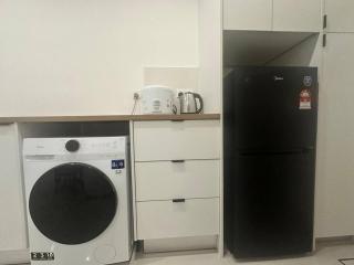 The Shore 02 by KK Cozy Suites - Kota Kinabalu - 9